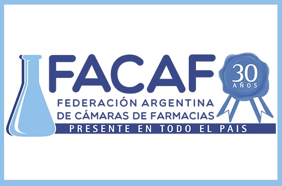 Imagen logo facaf