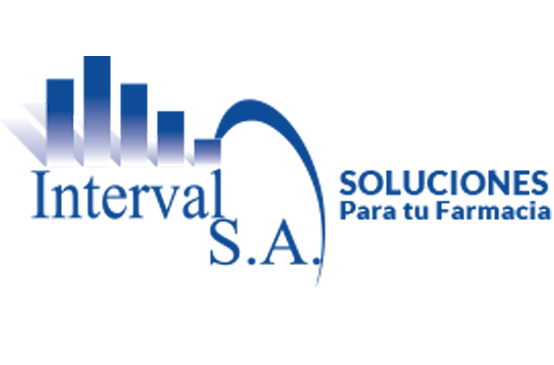 Imagen logo interval SA