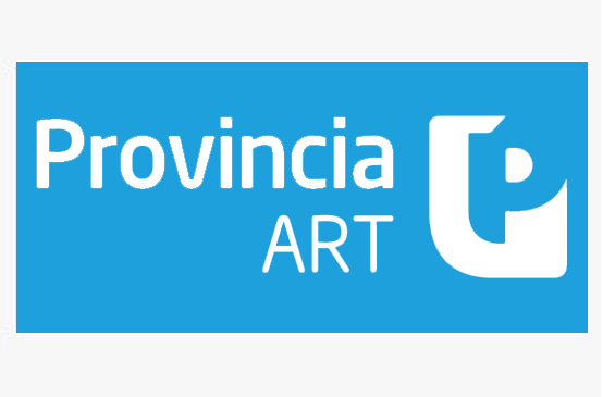 Imagen logo provincia Art