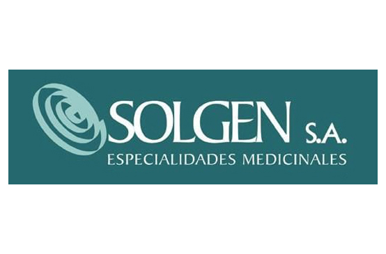 Imagen logo Solgen